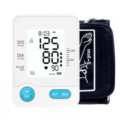AOJ-30B Automatic Digital Arm Blood Pressure Monitor for Home Use