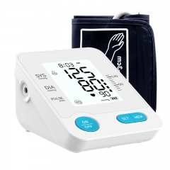 AOJ-30B Automatic Digital Arm Blood Pressure Monitor for Home Use