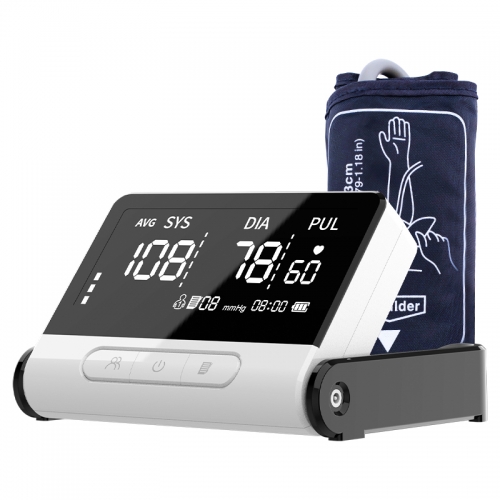 U819 Arm Blood Pressure Monitor OEM Sphygmomanometer Blood