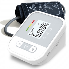 AOJ-33A upper arm blood pressure monitor blood pressure machine