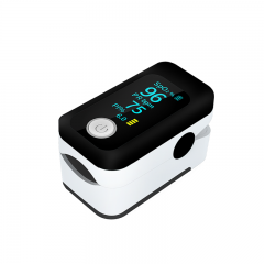 AOJ-70A Fingertip Pulse Oximeter SpO2 Machine OLED Screen