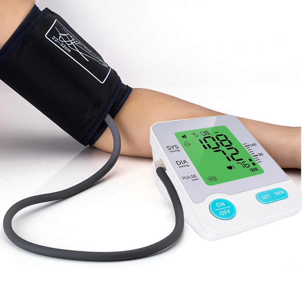 9 of 10 People Measure Blood Pressure Incorrectly!
