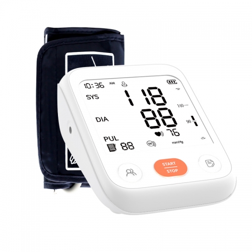 U819 Arm Blood Pressure Monitor OEM Sphygmomanometer Blood