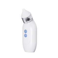 ASP401 Reliable and Adjustable Nasal Aspirator