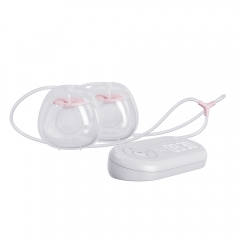 BRP-201 Dual-side Wearable Breast Pump