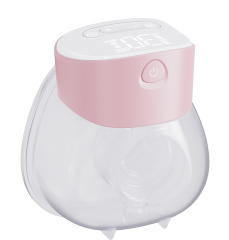 BRP-302 Leak-proof Collection Cup Design Electric Breast Pump