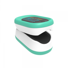 Fingertip Pulse Oximeter SpO2 Machine LED Screen