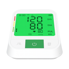 ARM-30A+ Upgraded Arm Blood Pressure Monitor