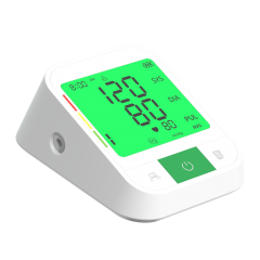 ARM-30A+ Upgraded Arm Blood Pressure Monitor