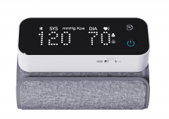 ARM-30W 臂式电子血压计