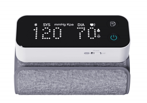 ARM-30V 臂式电子血压计