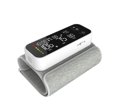 ARM-33C Tubeless Blood Pressure Monitor