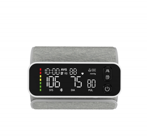 ARM-33C Tubeless Blood Pressure Monitor