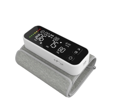ARM-33C Tubeless Blood Pressure Monitor
