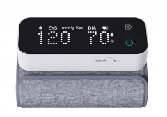 ARM-33E Tubeless Blood Pressure Monitor