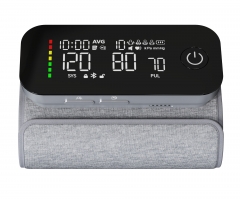 ARM-33D Tubeless Blood Pressure Monitor