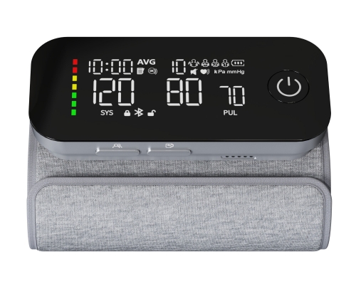 ARM-33D Tubeless Blood Pressure Monitor