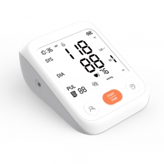 ARM-30J Rechargeable Arm Blood Pressure Monitor