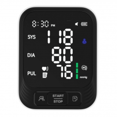 ARM-30T Arm Blood Pressure Monitor
