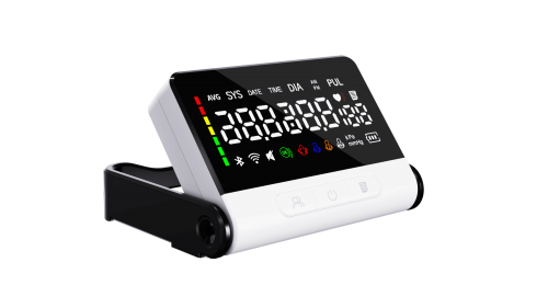 ARM-3040 Arm Blood Pressure Monitor