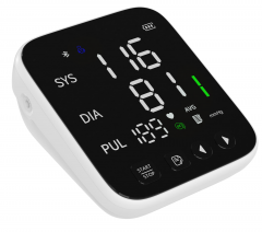 ARM-30M+ Arm Blood Pressure Monitor
