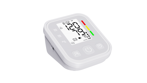 ARM-3012 Arm Blood Pressure Monitor
