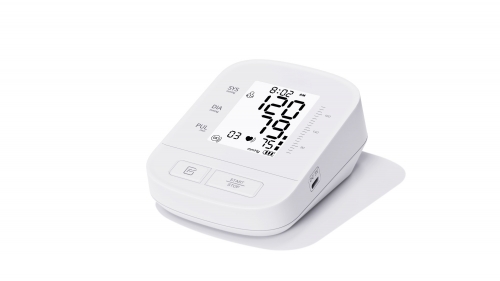 ARM-3082 Arm Blood Pressure Monitor