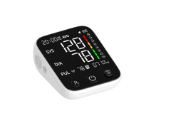 ARM-HA101 Arm Blood Pressure Monitor