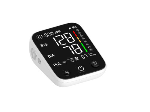 ARM-HA101 Arm Blood Pressure Monitor