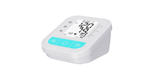 ARM-3010 Arm Blood Pressure Monitor