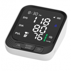 ARM-30S Arm Blood Pressure Monitor