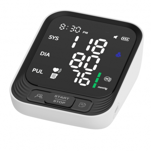 ARM-30S Arm Blood Pressure Monitor