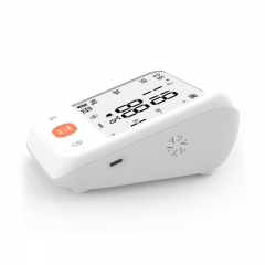 ARM-30G1 Arm Blood Pressure Monitor