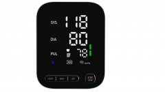ARM-3060 LED Arm Blood Pressure Monitor