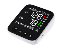 ARM-90C 4G Blood Pressure Monitor