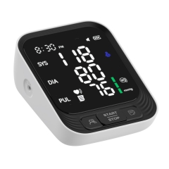 ARM-30T Arm Blood Pressure Monitor