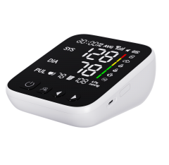 ARM-90C 4G Blood Pressure Monitor