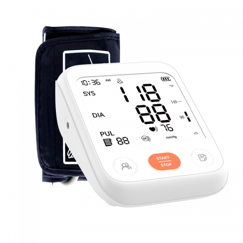 ARM-30G1 Arm Blood Pressure Monitor