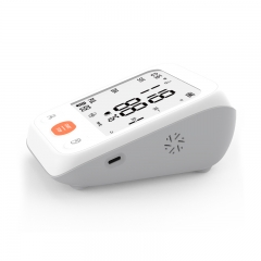 ARM-30J Rechargeable Arm Blood Pressure Monitor