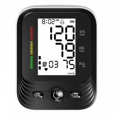 ARM-30V Arm Blood Pressure Monitor