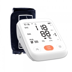 ARM-30J Rechargeable Arm Blood Pressure Monitor