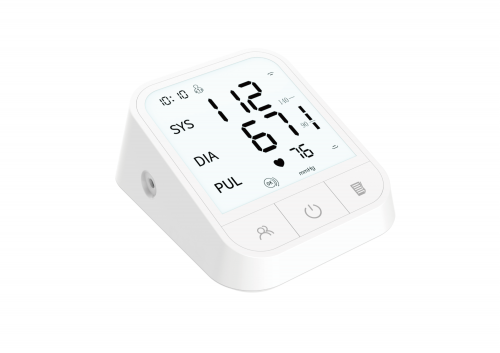 ARM-3025-XL Large Cuff Blood Pressure Monitor