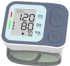 WRS-35H Wrist Blood Pressure Monitor