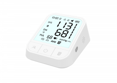 ARM-30C+ Wifi Blood Pressure Monitor