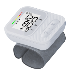 WRS-35P Wrist Blood Pressure Monitor
