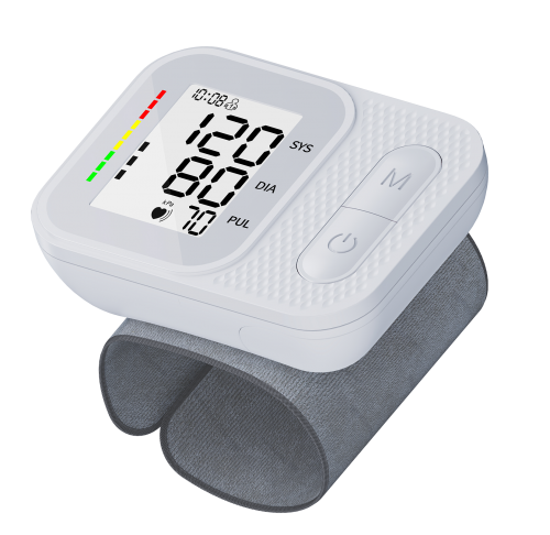WRS-35P Wrist Blood Pressure Monitor