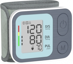 WRS-35H Wrist Blood Pressure Monitor