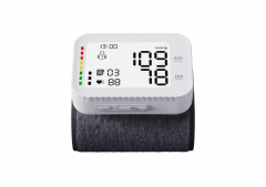 WRS-36A Wrist Blood Pressure Monitor