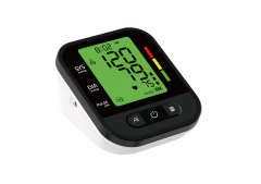ARM-30F-XL Large Cuff Blood Pressure Monitor