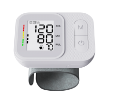 WRS-35P Wrist Blood Pressure Monitor